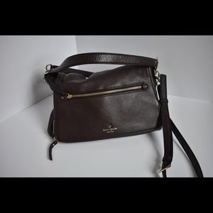 Kate Spade Hobo Satchel